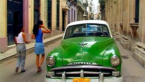 Kuba-Klischees - hübsch aufpoliert